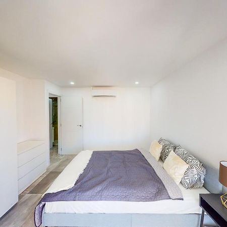 Las Palmeras - Best Location Cozy Apartment Фуэнхирола Экстерьер фото